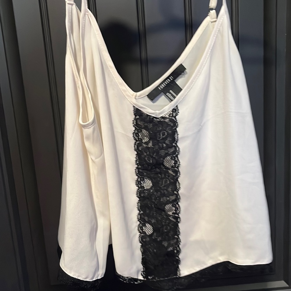 Forever 21 tank top
